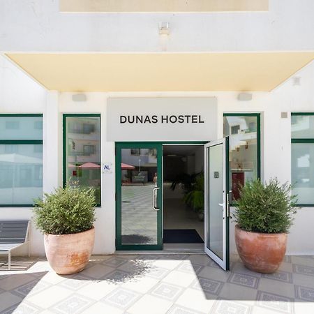 Dunas Hostel & Guesthouse Алвор Екстер'єр фото